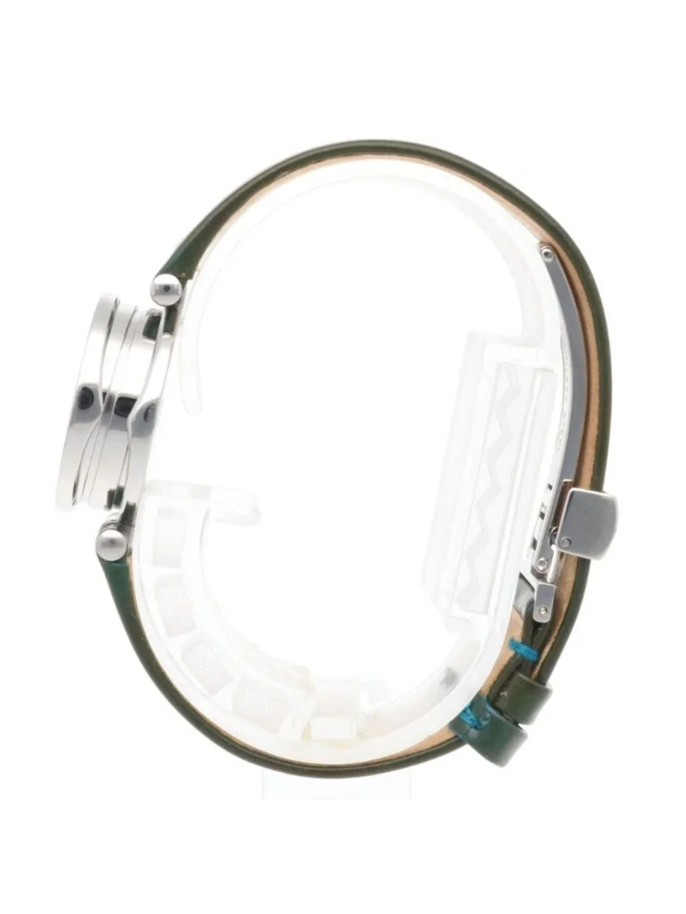 Bvlgari B.zero1 Watch Stainless Steel Quartz